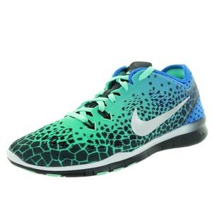 Nike Free 5.0 TR Fit 5‎ Running Shoes Womens 6 EU 36.5